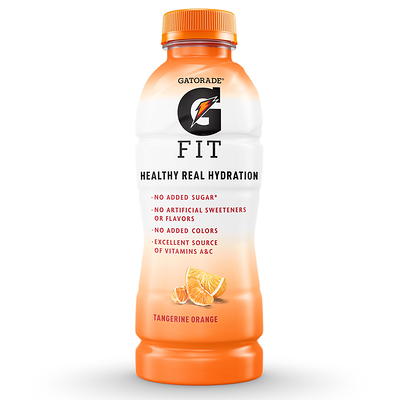 Gatorade 32 oz. Contour Squeeze Bottle