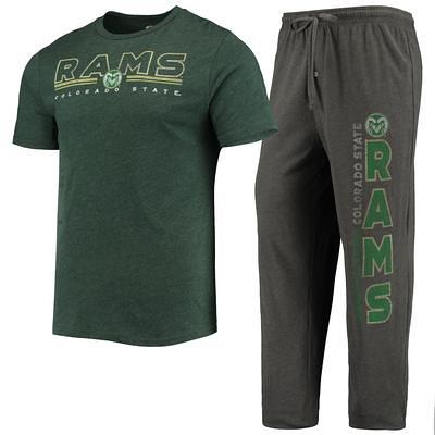 Green Bay Packers Sleepwear Men's Small Pants and Top Pajama Sleep Set