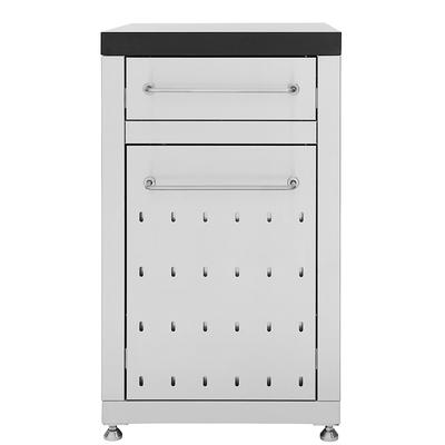 20 Inch Wide Cabinet