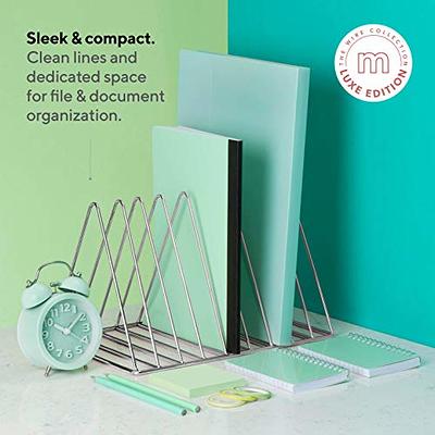 Wire Office Desk Organizer - Mindspace