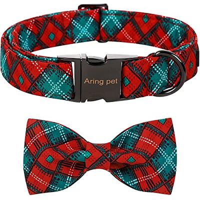 Dog Collar - Cute Dog Collar for Small/Medium/Large Dogs, Boy and