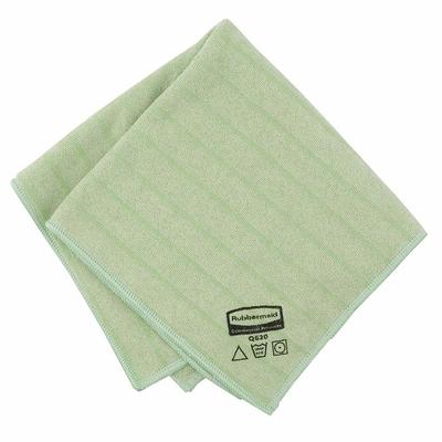 Ettore MicroSwipe Towel 10 Pack - Green