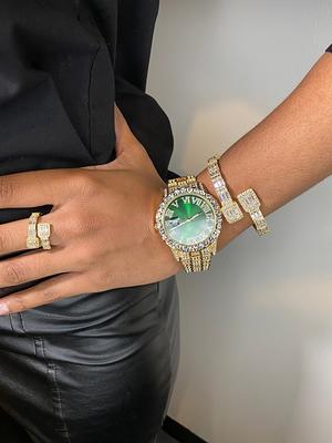 Ladies' Watches: A Jewel on your Wrist