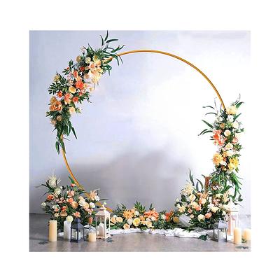 Wedding Backdrop Stand Metal Wedding Arch Photo Booth Ceremony Backdrop  Stand 