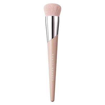 Retractable Kabuki Brushes Foundation Brush Powder Brush - Temu