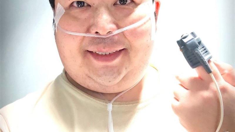 山豬猝逝！醫揭「感冒變肺炎」關鍵病因　8大高危險群注意