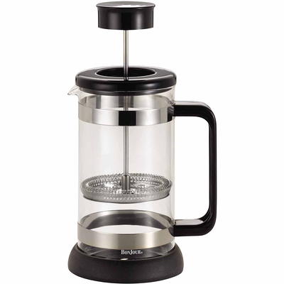 Bonjour 8-Cup Maximus French Press