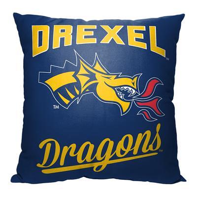 Louisville Word Mark Pillow