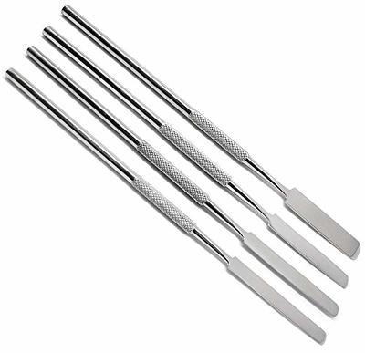 DDP Dental Beale Spatula Double Ended Wax Mixing Carvers Stainless Steel  LAB Instruments (7-A)