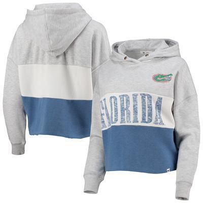 Women's Fanatics Branded Heathered Gray Miami Dolphins Big Role Raglan  Pullover Sweatshirt - Yahoo Shopping