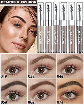 Good Brow Day Waterproof Brow Pen - Profusion Cosmetics