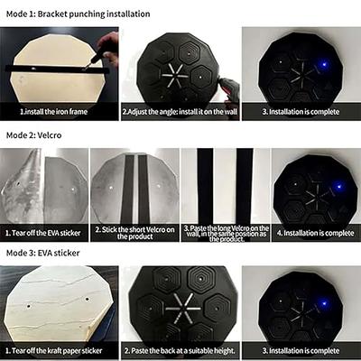 boxing machine,music boxing machine,musical boxing machine,boxing machine  with lights,wall mounted boxing machine,boxing machine adult and Kids,Hand