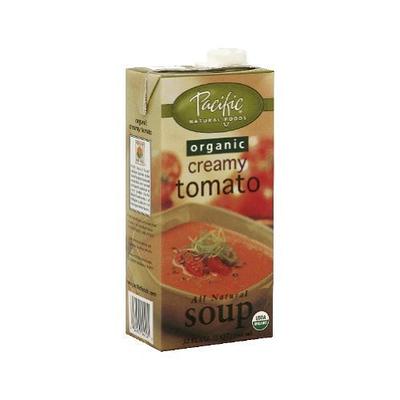 Pacific Organic Creamy Tomato Soup, 32 oz