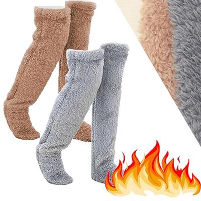 Snuggs Cozy Socks,Snuggs Socks,SnugglePaws Sock Slippers,Teddy