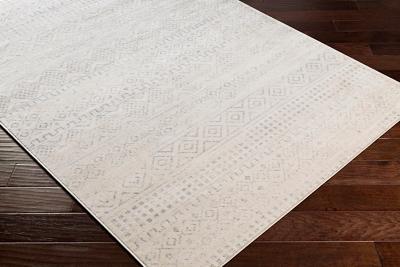 Surya 3' x 5' Rug Pad, White - Yahoo Shopping