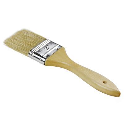Choice 3W Polyester Bristle Pastry / Basting Brush with Plastic Handle