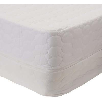 Waterproof Zippered and Bed Bug Mattress Protector Encasement - Becky  Cameron