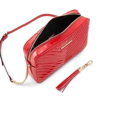 Rhilii Black Women's Crossbody Bags