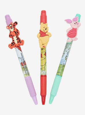 Disney Lilo & Stitch Pen Set - Yahoo Shopping