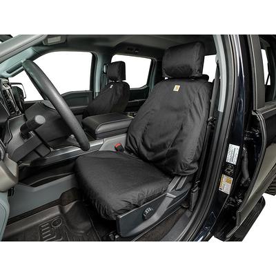 Carhartt Super Dux PrecisionFit Custom Seat Covers - Covercraft