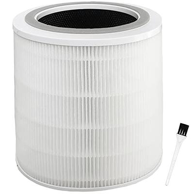 Levoit Air Purifier Replacement Filter LV-H126-RF, Genuine, for Model LV- H126, 1 Pack - Yahoo Shopping