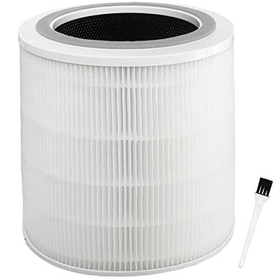 Core 300 Filter for LEVOIT Core 300 and Core 300S Air Purifier, 2 Pack  3-In-1 H1