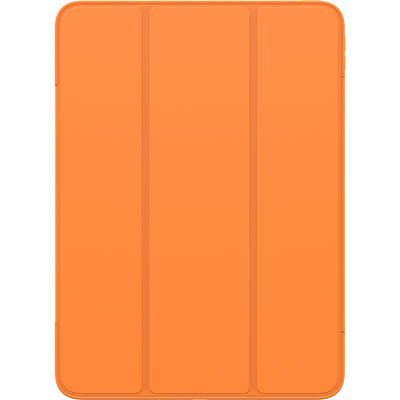 OtterBox Symmetry Series 360 Elite Case iPad Pro 11-inch (4th Gen and 3rd Gen) Orange