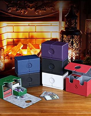 Buy Card Deck Boxes & Playing Card Cases