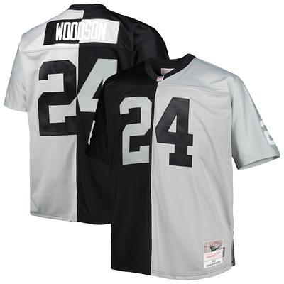 Men's Nike Darren Waller Black Las Vegas Raiders Legend Jersey