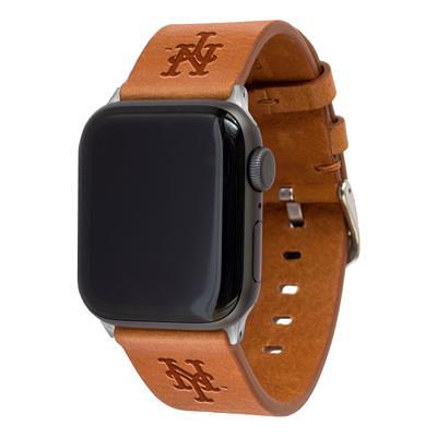 Kate Spade New York Apple Watch Floral Print Silicone Band - 38