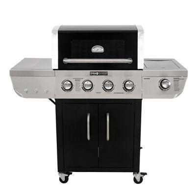 Mr. Outdoors Cookout Portable 15-in W Stainless Steel Charcoal Grill in the  Charcoal Grills department at