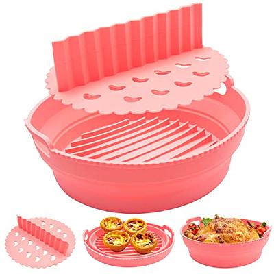 Air Fryer Rack, Air Fryer Hold fit for Ninja Air Fryer, Layer Dehydrator  Rack Toast Rack Air Fryer Accessories - Yahoo Shopping