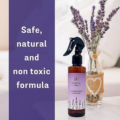 Odor Eliminator Non Toxic Deodorizer Car Essential Oil Air