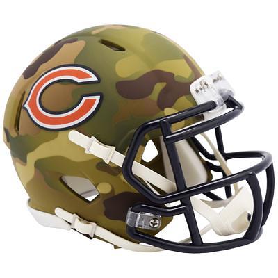 Riddell Baylor Bears Speed Mini Helmet