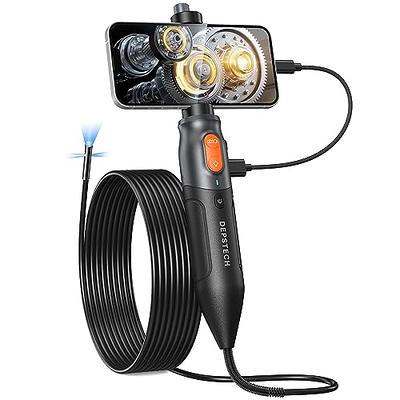 Endoscope Camera