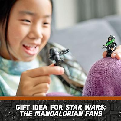 25+ Best Gifts for Mandalorian and Star Wars Fans in 2021