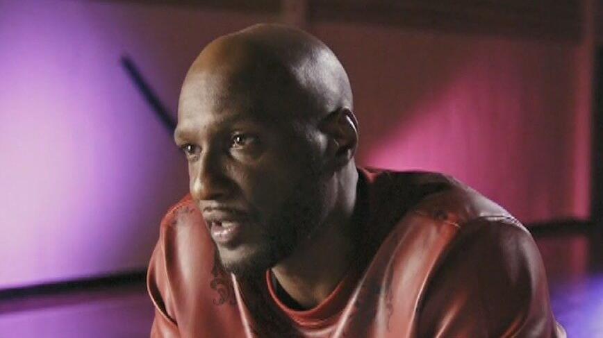 Lamar Odom left star for KhloÃ© Kardashian