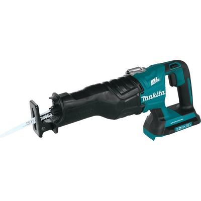 Makita-xsh05zb 18V LXT Lithium-Ion Sub-Compact Brushless Cordless 6-1/2 in. Circular Saw, AWS, Tool Only
