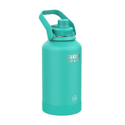 Hydrapeak 32oz Sport Insulated Water Bottle with Chug Lid, Premium