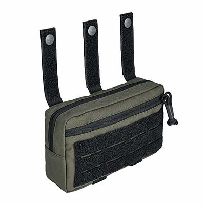 Buy OneTigris MOLLE Dump Pouch Utility Accessory Pouch Molle Backpack  Attachment Online at desertcartINDIA