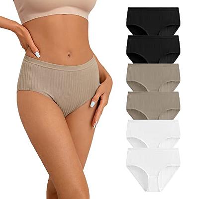 DEANGELMON Seamless Thongs for Women No Show Thong Underwear Women  Comfortable Multiple Pack : : Clothing, Shoes & Accessories