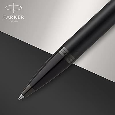 Parker Jotter XL Ballpoint Pen Richmond Matte Black