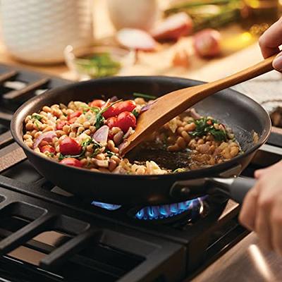 22cm (8.6 Inch) Hard Anodized Nonstick Fry Pan - Bed Bath & Beyond