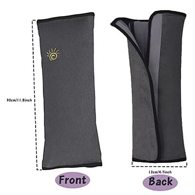 1pcs Seatbelt Pillow,Car Seat Belt Covers for Kids, Adjust Vehicle Shoulder  Pads, Safety Belt Protector Cushion, Soft Auto Seat Belt Strap Cover  Headrest Neck Support for Kids - Yahoo Shopping