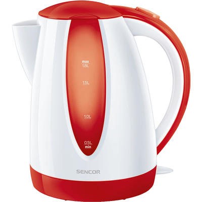 Starfrit 1.8-Quart Stainless Steel Electric Kettle