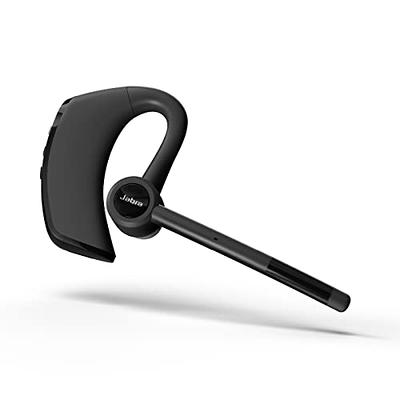 Jabra Elite 5 True Wireless in-Ear Bluetooth Earbuds - Hybrid Active Noise  Cancellation (ANC), 6 Built-in Microphones for Clear Calls, Small Ergonomic