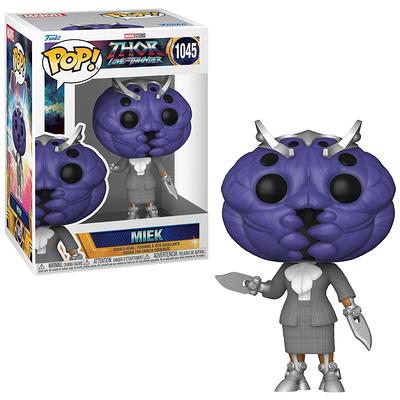 Pop! Marvel: Thor: Love and Thunder - Gorr