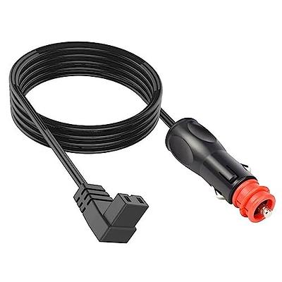 Cable 12v Refrigerador Alpicool