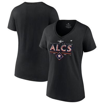 Fanatics Women's Branded Black Cincinnati Bengals Shine Time V