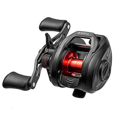 Quantum Spinning Reel 6.0: 1 Gear Ratio Fishing Reels for sale